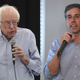 Illustration for article titled Compelling Message: Bernie Sanders Has Asked Voters To Consider That, Adjusted For Age, He Is More Sexually Attractive Than Beto O’Rourke